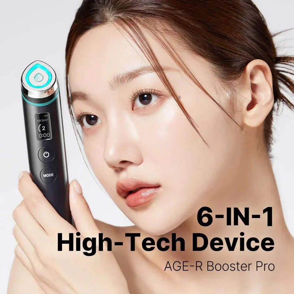 AGE-R Booster Pro - Image 2